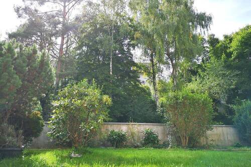 Terrasse - 