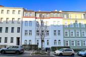 Erfurt Andreasvorstadt- Renditewohnung - 