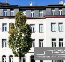Gepflegte Etagenwohnung in der Erfurter Andreasvorstadt - Erfurt / Andreasvorstadt