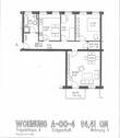 Grundriss - 