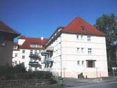 Ansicht Brunnenallee - 3 Zimmer Etagenwohnung in Bünde