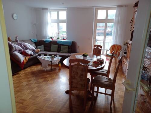 Wohnzimmer - 