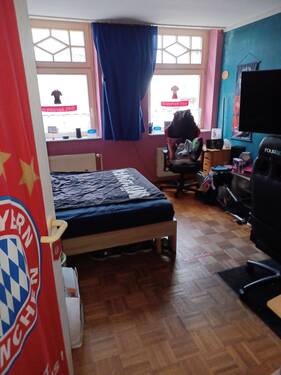Kinderzimmr - 