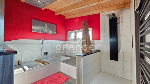 Eltern-Badezimmer - 