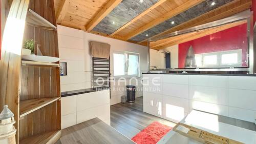 Eltern-Badezimmer - 
