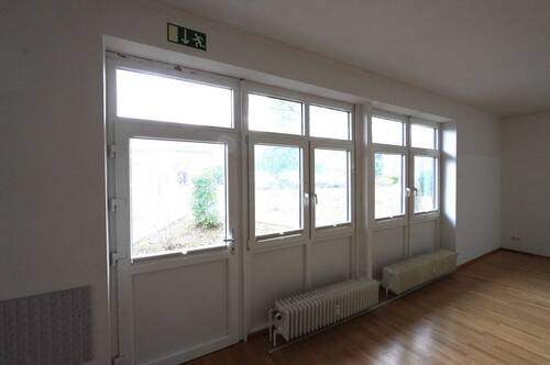 Fensterfront - 