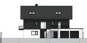 Vorderansicht - Plan - 