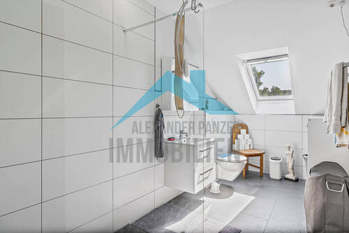 Badezimmer - 