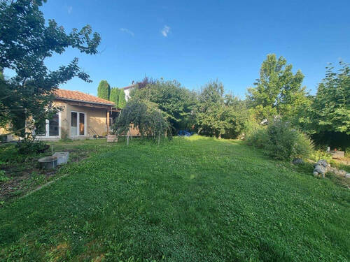 Garten - 