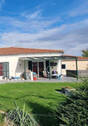Außenansicht - Mehrfamilienhaus, Wohnhaus zum Kaufen in Kösching