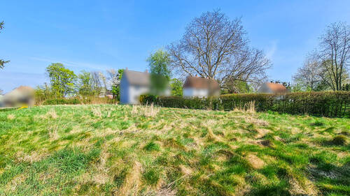 Baugrundstück - 