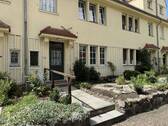 Eingangsbereich - 9 Zimmer Reihenmittelhaus in Leipzig