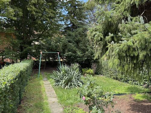 Garten - 