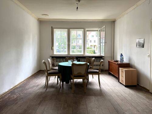 Wohnbereich - 