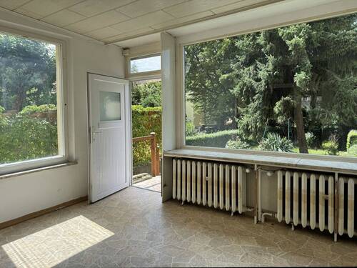 Loggia - 