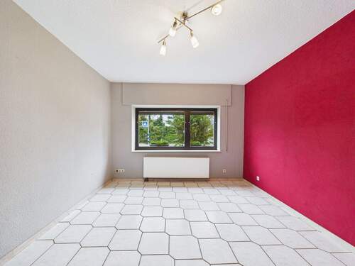 Schlafzimmer 1 - 