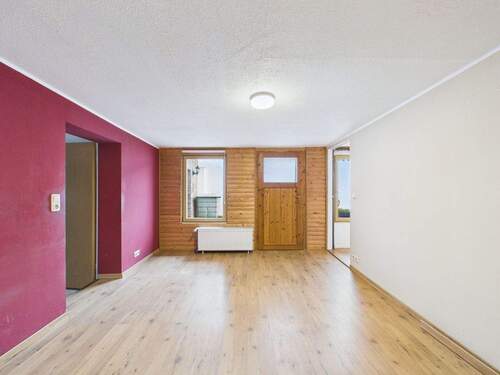 Schlafzimmer 2 - 