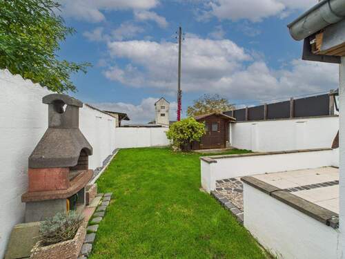 Terrasse 2 - 