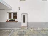 Privater Innenhof - 