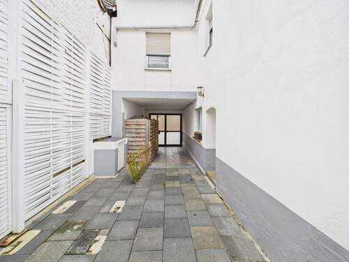  PrivaterInnenhof - 