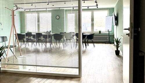 Meetingraum - Büro in Wuppertal