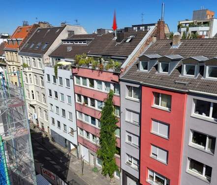 Bild2 - Mehrfamilienhaus, Wohnhaus zum Kaufen in Köln