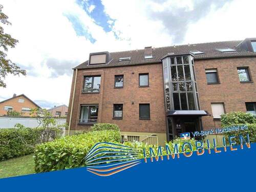 Startbild - Charmante Dachgeschoss-Eigentumswohnung mit Wohlfühlfaktor in Euskirchen