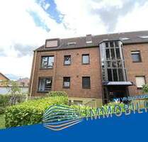 Charmante Dachgeschoss-Eigentumswohnung mit Wohlfühlfaktor in Euskirchen