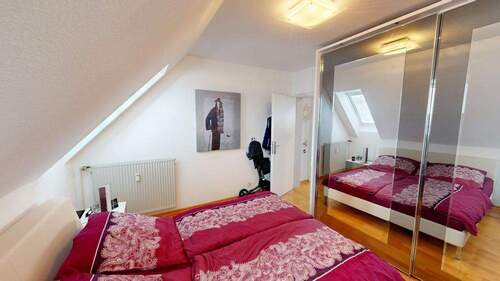 Schlafzimmer - 