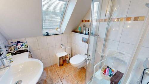Badezimmer - 