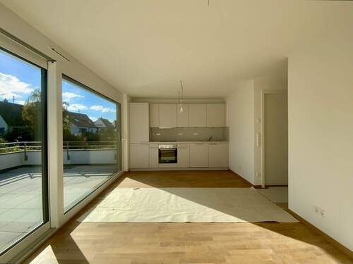 Musterbild - Wohnzimmer - 