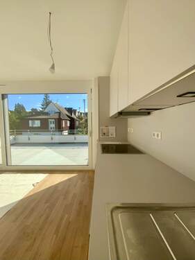 Musterbild - Küche - 