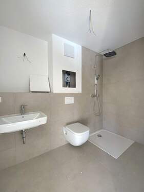 Musterbild - Badezimmer - 