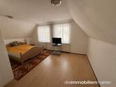 Zimmer oben - 