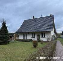 Einfamilienhaus in Traumlage - unweit vom Schielochsee - Märkische Heide Wittmannsdorf