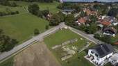 III - Grundstück in Vilgertshofen-Issing