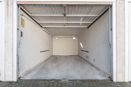 Garage - 