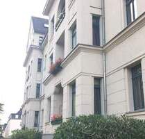 großzügige, frisch sanierte 3-Zimmer-Wohnung mit Balkon, in ruhiger Lage - Chemnitz Hilbersdorf