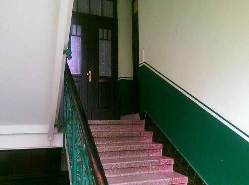 Bild 1 - 3 Zimmer Etagenwohnung zur Miete in Chemnitz