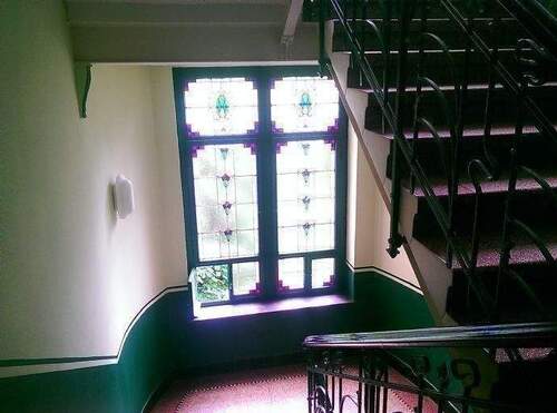 Bild 2 - 3 Zimmer Etagenwohnung in Chemnitz