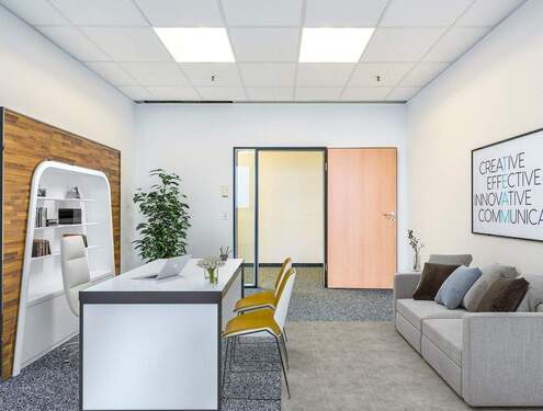 Büro - Büro zur Miete in Mönchengladbach