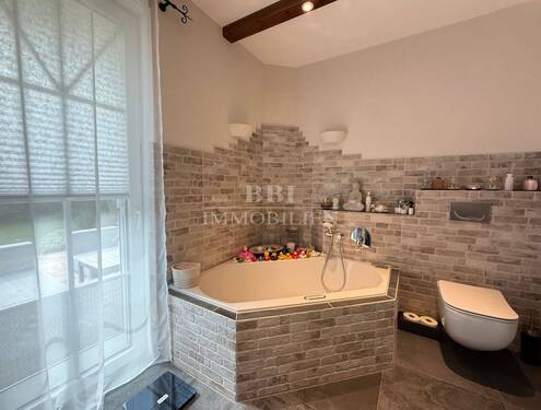 Hier lässt es sich entspannen - 