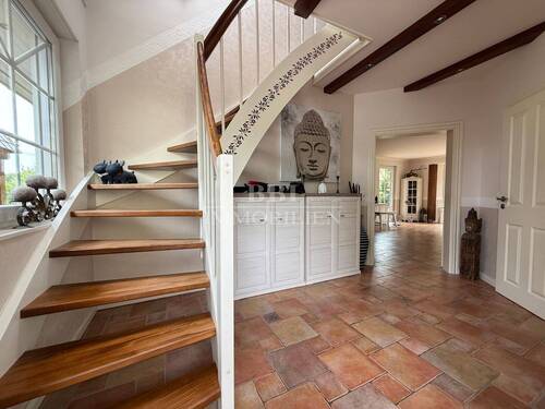 Ansprechende Eingangsdiele - 