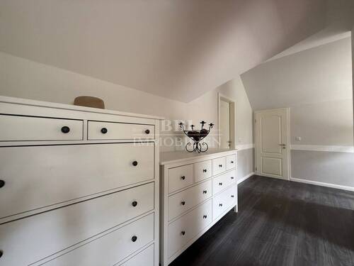 Flurbereich im Obergeschoss - 