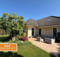 Traumhaftes Einfamilienhaus auf tollem Grundstück im beliebten Ellerau