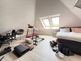 Weiteres großes Zimmer - 