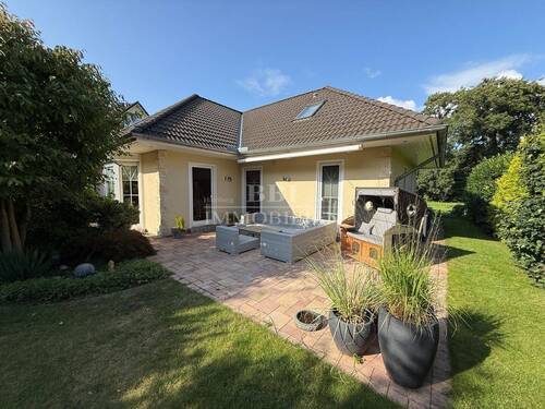 Traumhafte Privatsphäre - 