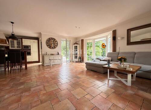 Stilvolles Wohnen - 4 Zimmer Einfamilienhaus in Ellerau