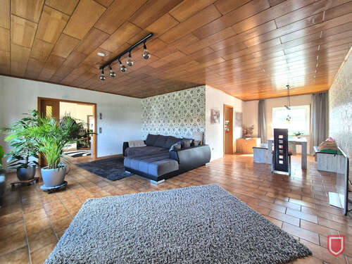Wohnzimmer - 