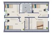 Grundriss OG - 